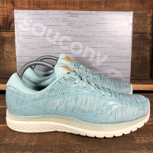kinvara 10 blue
